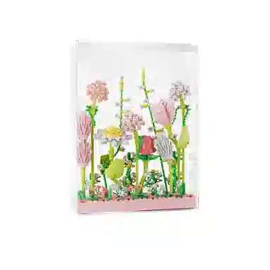 BLMUSA B 301-600pcs 2125