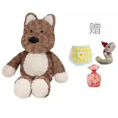 lionf 55cm