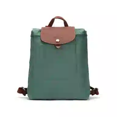Longchamp Le Pliage Sage Green