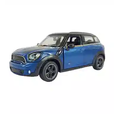 BABYS 1ST x BMW MINI COOPER