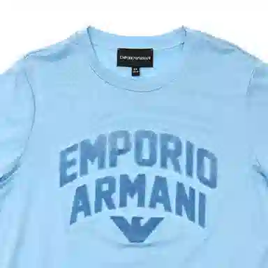 EMPORIO ARMANI SS23 LogoT