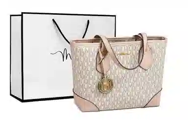 MILLIE'S ins Tote