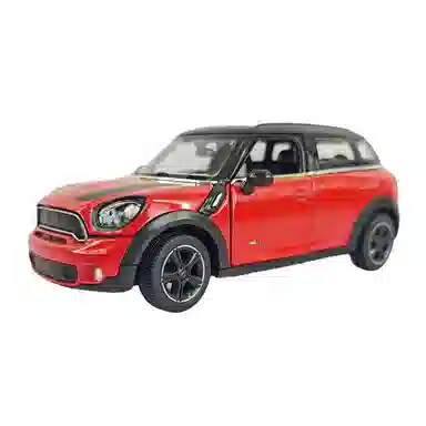 BABYS 1ST x BMW MINI COOPER