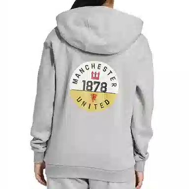 adidas Originals Manchester United Sweatshirt