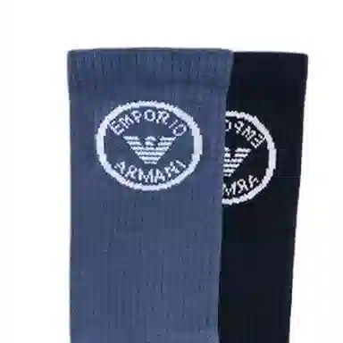 EMPORIO ARMANI Logo 2