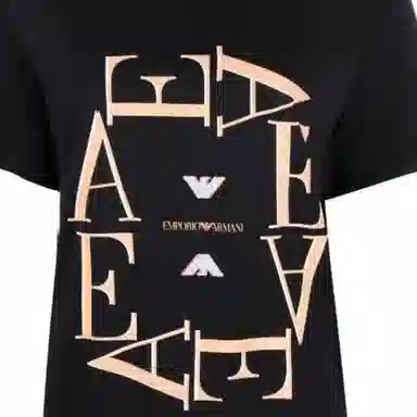 EMPORIO ARMANI FW22 T