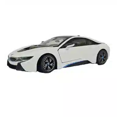 BABYS 1ST x BMW i8