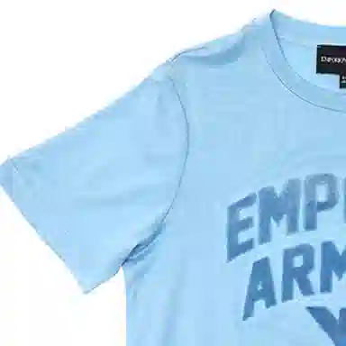 EMPORIO ARMANI SS23 LogoT