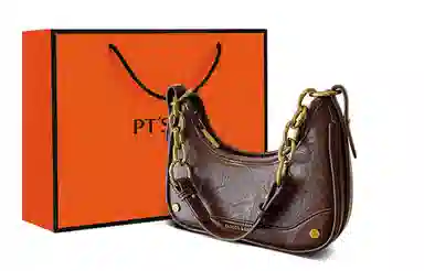 PT'SON Crossbody Bag