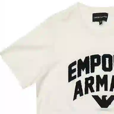 EMPORIO ARMANI SS23 LogoT