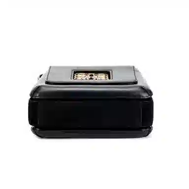 PINKO Mini Crossbody Bag Black