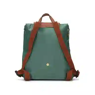 Longchamp Le Pliage Sage Green