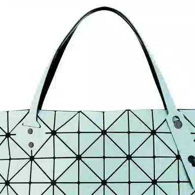 ISSEY MIYAKE Rock Mint
