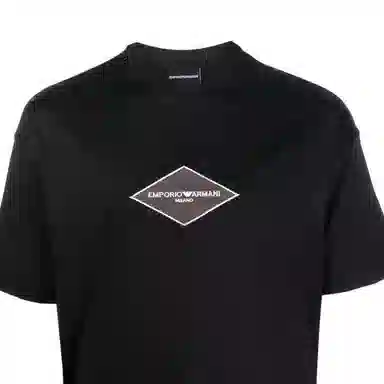EMPORIO ARMANI SS23 LogoT