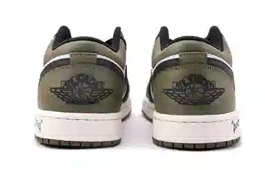 Jordan Air Jordan 1 CNY