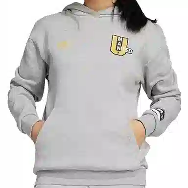 adidas Originals Manchester United Sweatshirt