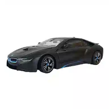 BABYS 1ST x BMW i8