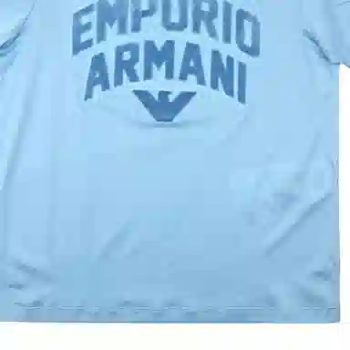 EMPORIO ARMANI SS23 LogoT