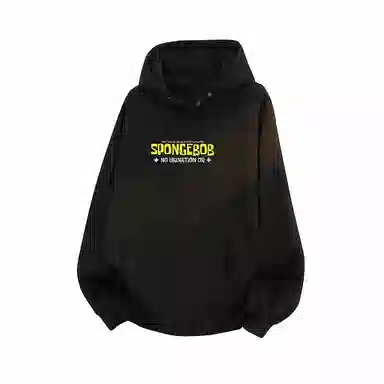 SPONGEBOB SQUAREPANTS logo