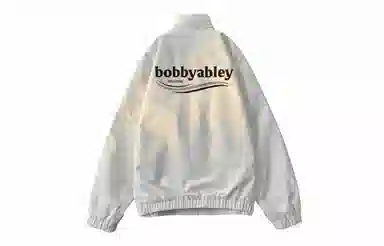 BOBBY ABLEY Logo