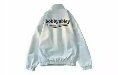 BOBBY ABLEY Logo