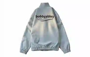 BOBBY ABLEY Logo