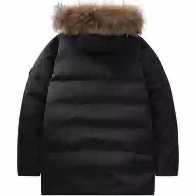 Doraemon Winter Parka