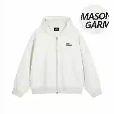 masongarments 25SS Logocleanfit