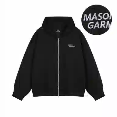 masongarments 25SS Logocleanfit