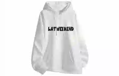 LA'T.WEEKEND Logo