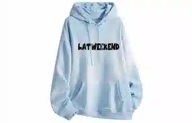 LA'T.WEEKEND Logo
