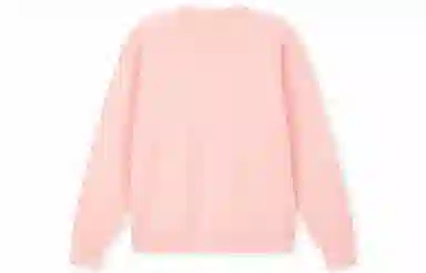 BONELESS Dog Pattern Pullover Sweater