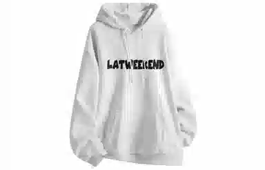 LA'T.WEEKEND Logo
