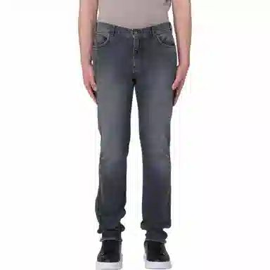 Emporio Armani SS24 Jeans
