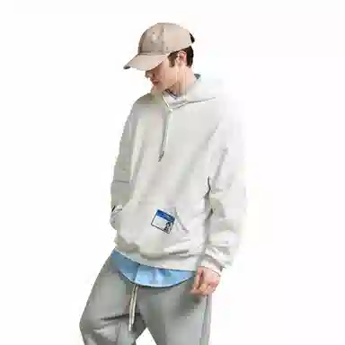 nautica white sail x POPBOY FW23 Logo