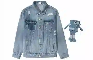 Charlie Luciano logo