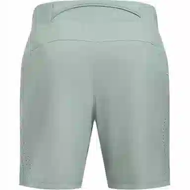 Under Armour SS25 Launch Pro