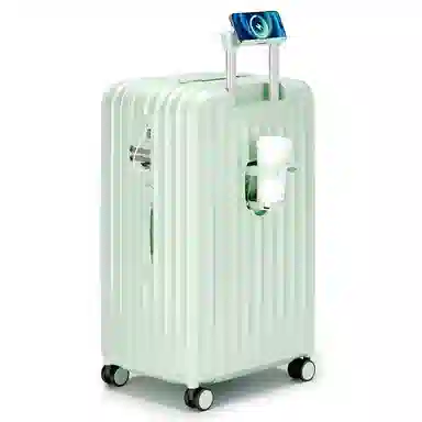 Warrior ABS+PC 20242629