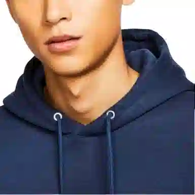 Nike Sportswear Club BB PO HDY NSW GFX