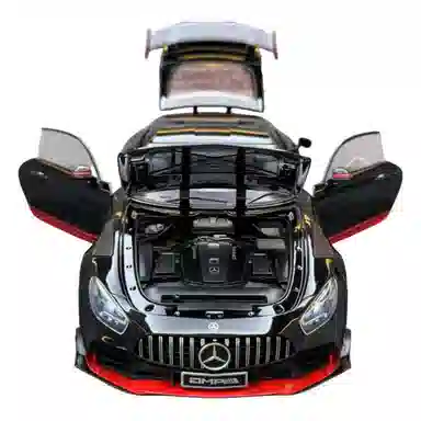 118GTR