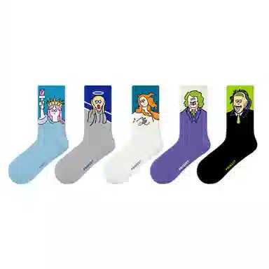 Primeet Socks