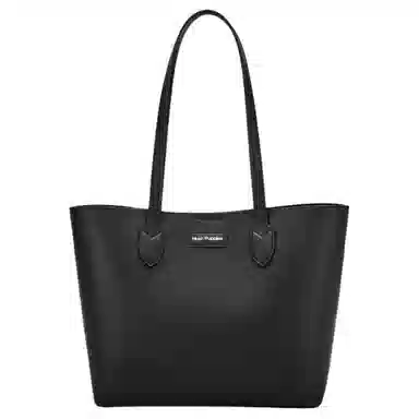 Hush Puppies Logo Tote