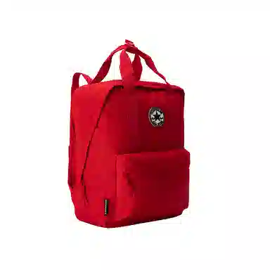 Converse Backpack Academy Red