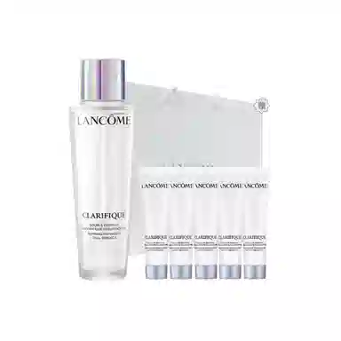 兰蔻 极光水乳霜组合护肤套装 维稳提亮紧致 三件套