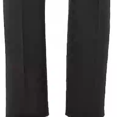 Fendi SS23 Logo Jacquard Zip Pants