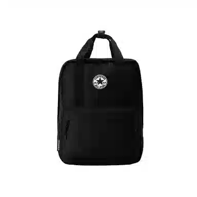 Converse Backpack Black