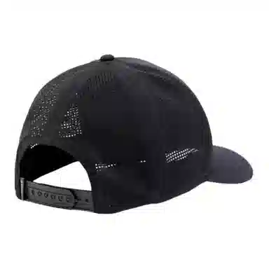 Columbia Cap Black