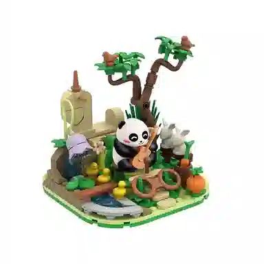 BLMUSA B 0-300pcs 8100