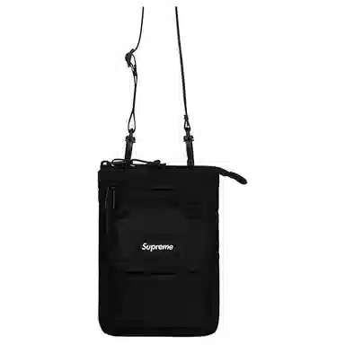 Supreme FW19 Week 1 Shoulder Bag