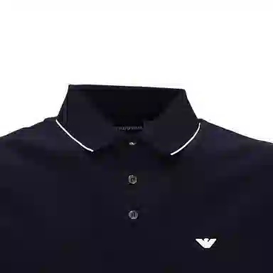 EMPORIO ARMANI SS23 LogoPolo